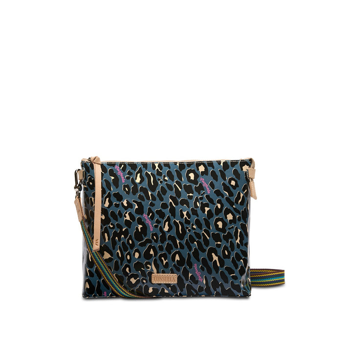 DANNI DOWNTOWN CROSSBODY