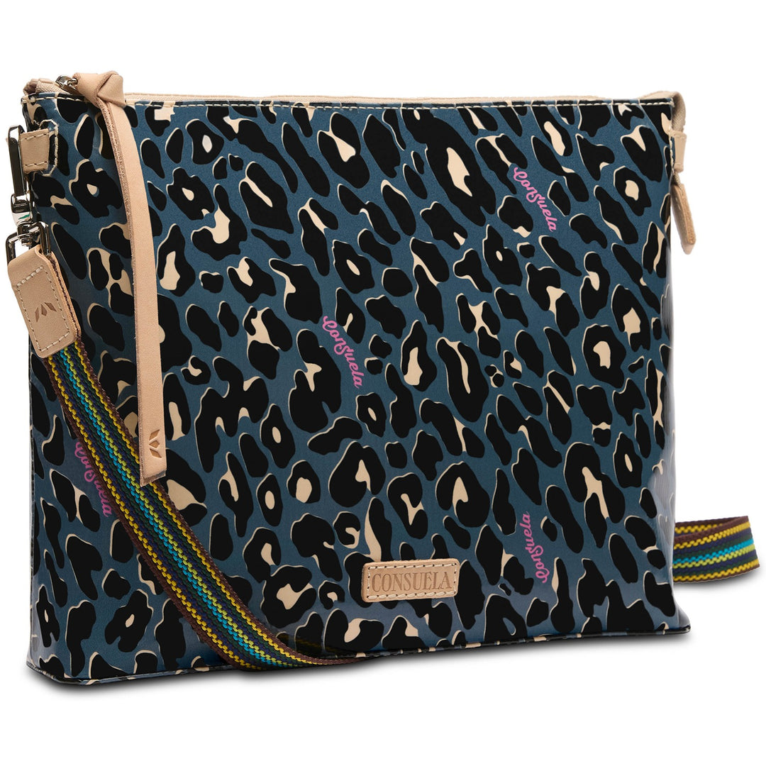 DANNI DOWNTOWN CROSSBODY