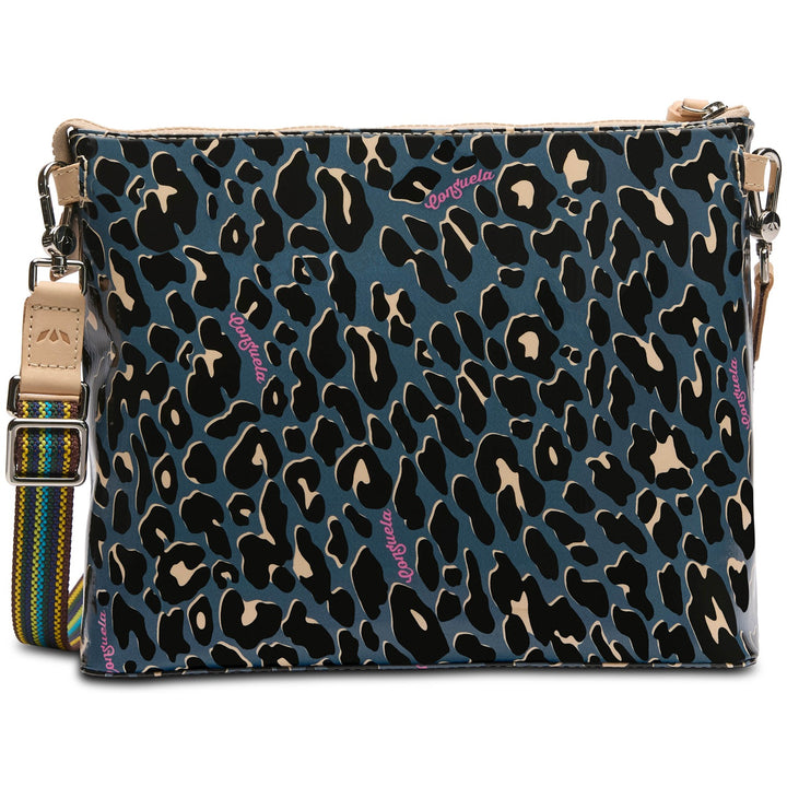 DANNI DOWNTOWN CROSSBODY