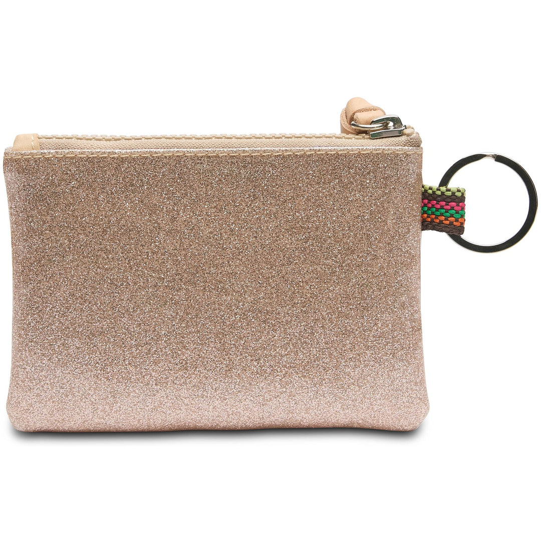 EMERY POUCH