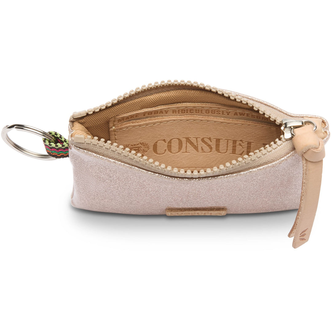 EMERY POUCH