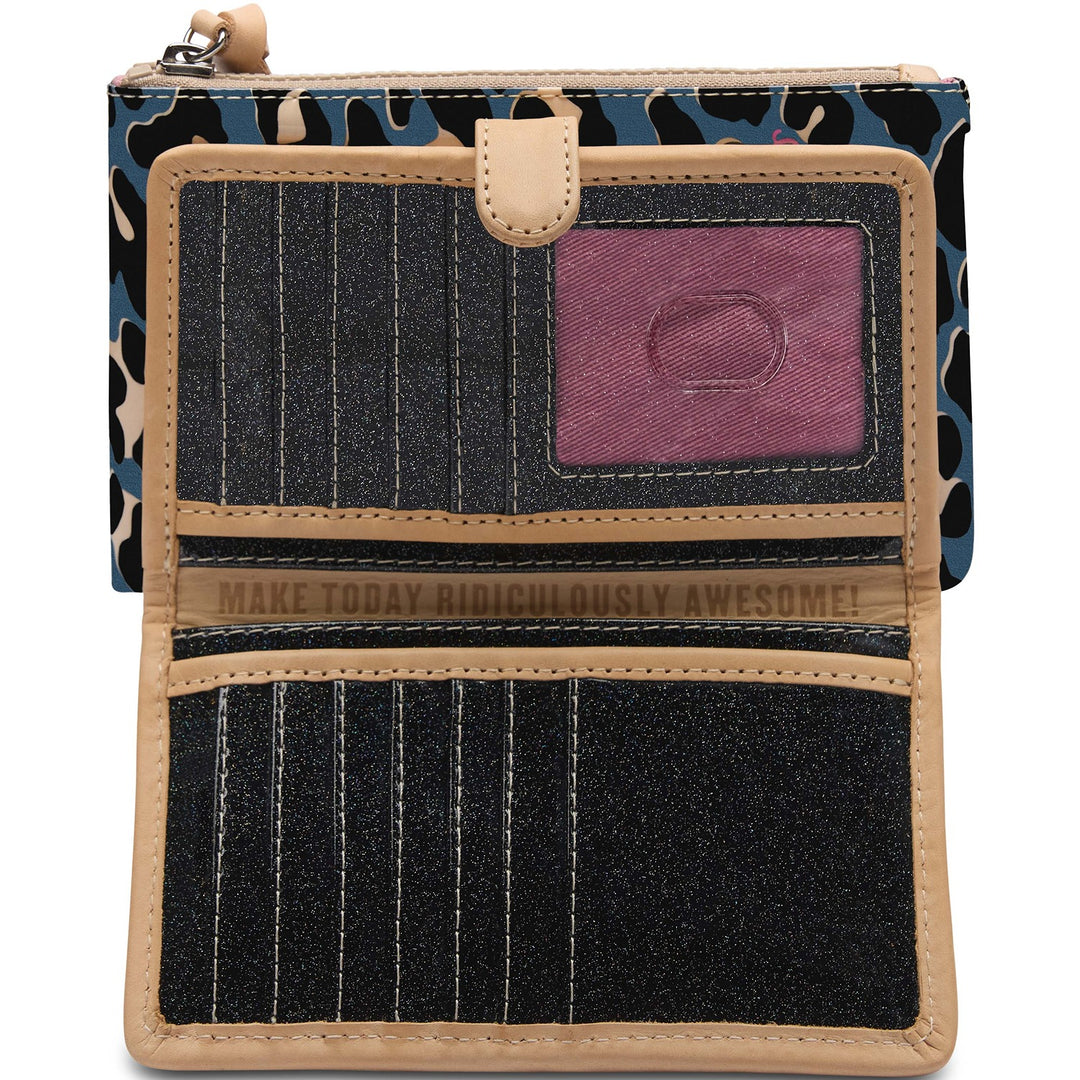 DANNI SLIM WALLET