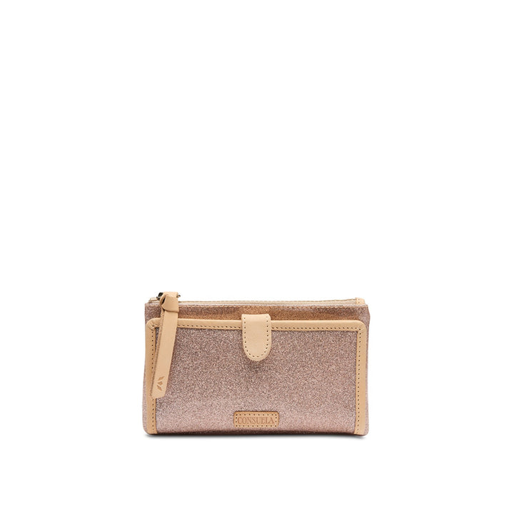 EMERY SLIM WALLET