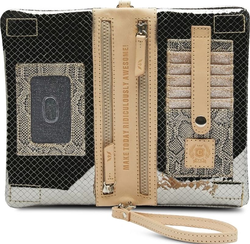 KYLE UPTOWN CROSSBODY