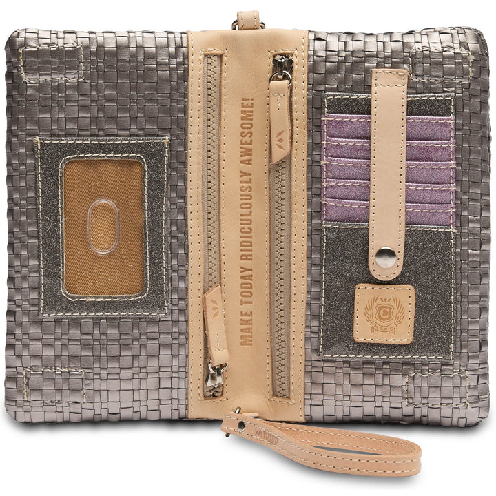 LEX UPTOWN CROSSBODY