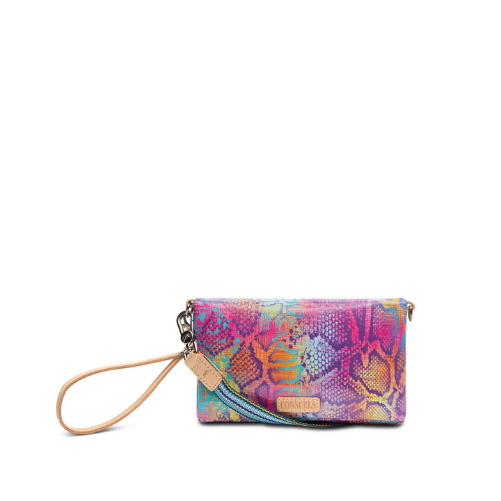 STEPH UPTOWN CROSSBODY