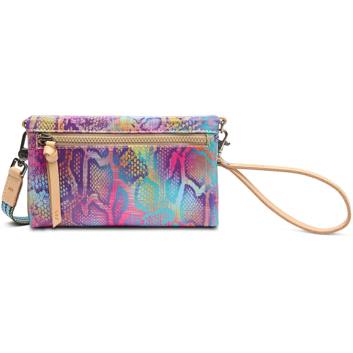 STEPH UPTOWN CROSSBODY