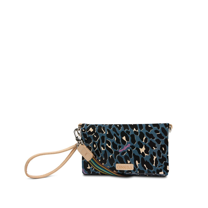 DANNI UPTOWN CROSSBODY