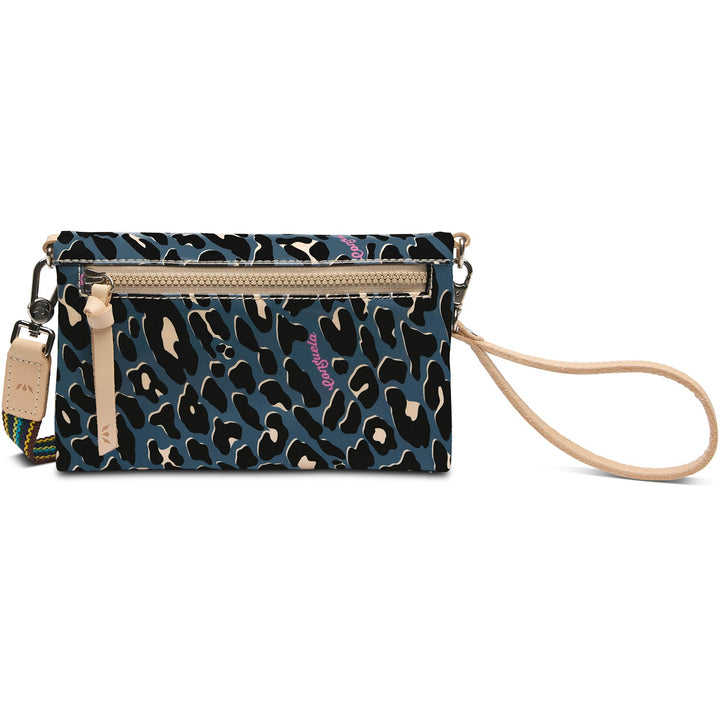 DANNI UPTOWN CROSSBODY