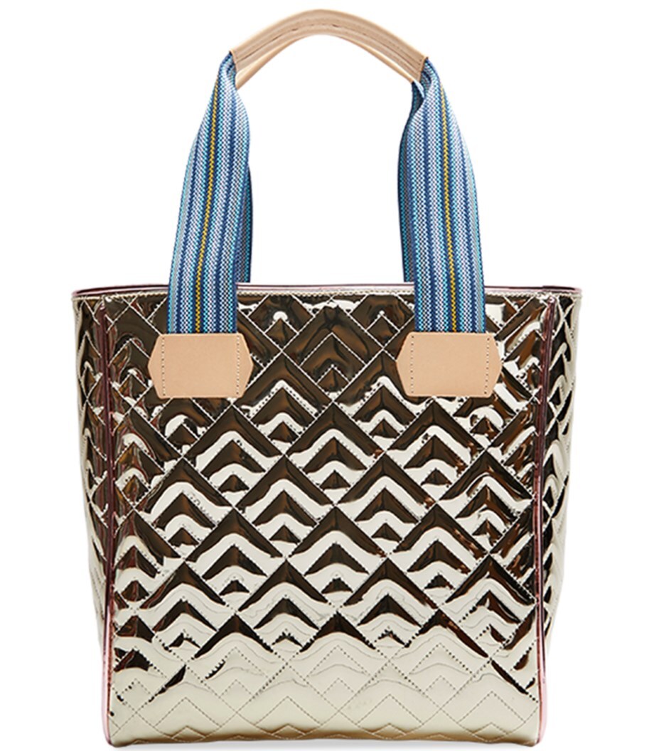 EVADNEY CLASSIC TOTE