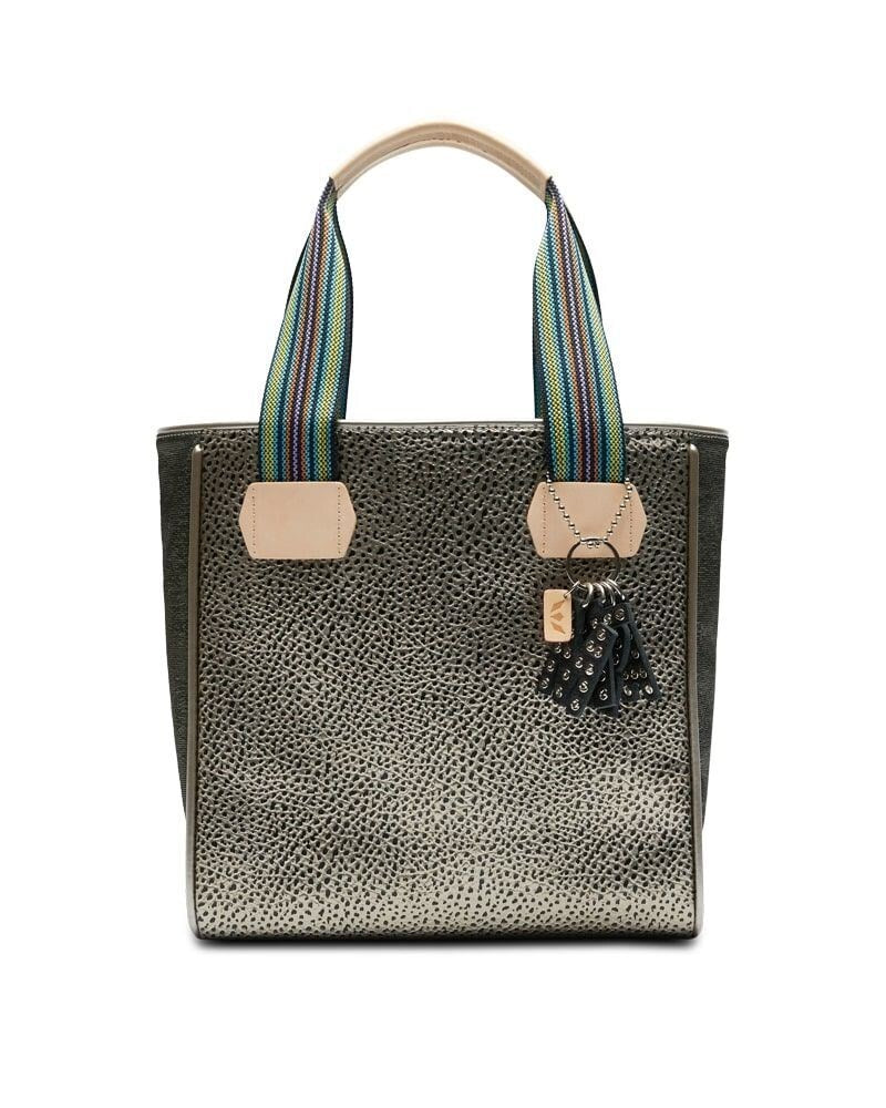 Consuela Flor Classic Tote – Chandler Country Store