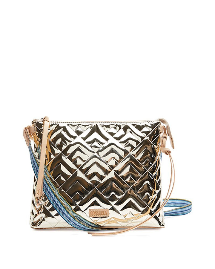 EVADNEY DOWNTOWN CROSSBODY