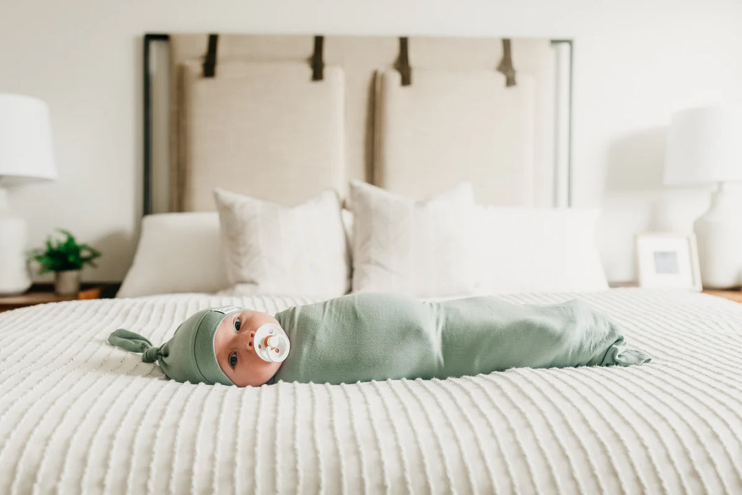 BRIAR SWADDLE BLANKET