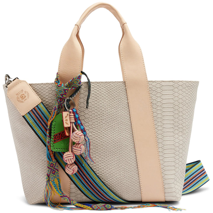 THUNDERBIRD CARRYALL