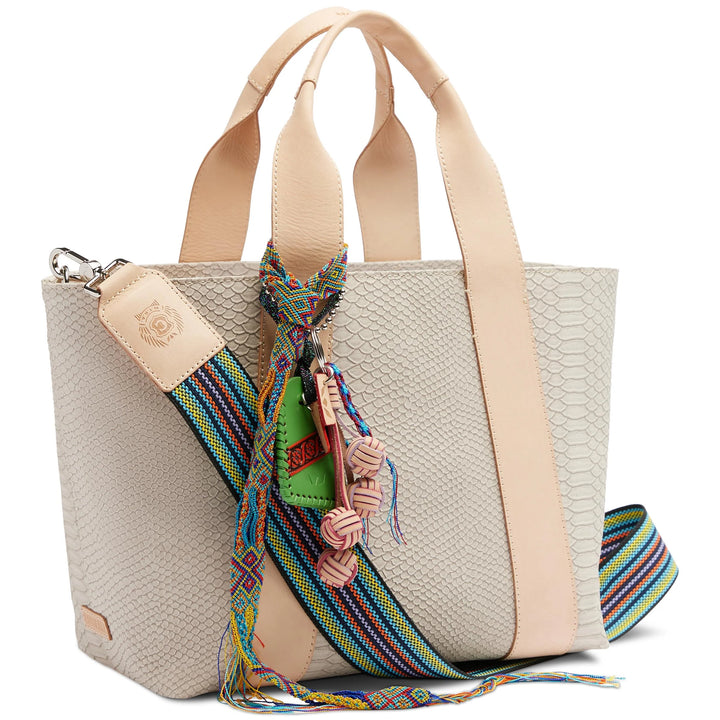 THUNDERBIRD CARRYALL