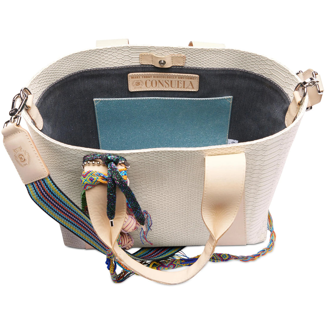 THUNDERBIRD CARRYALL