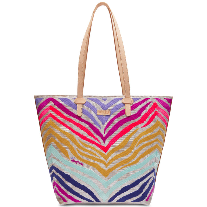 CELESTE DAILY TOTE