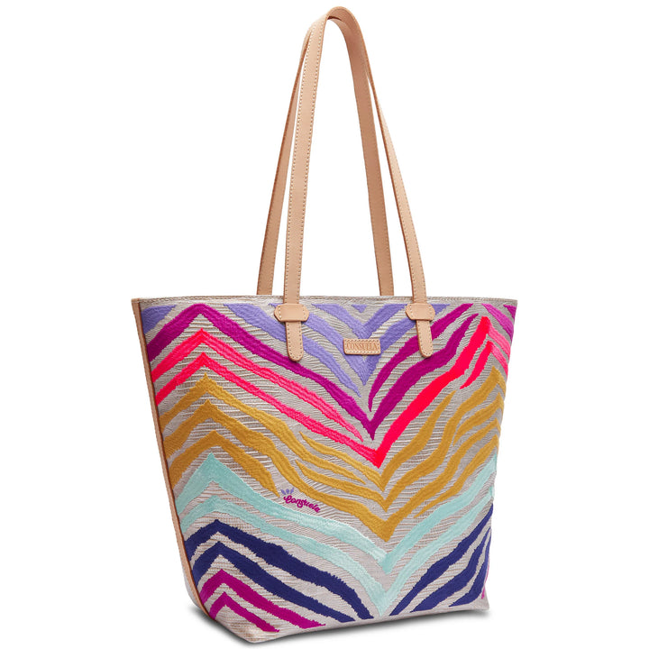 CELESTE DAILY TOTE