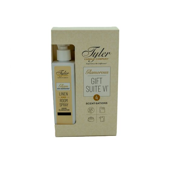 Tyler Candle Gift Suite