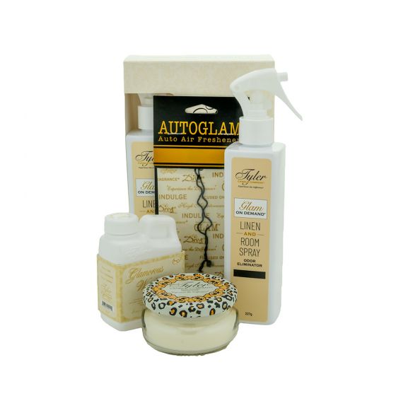 Tyler Candle Gift Suite - Thumbnail 2