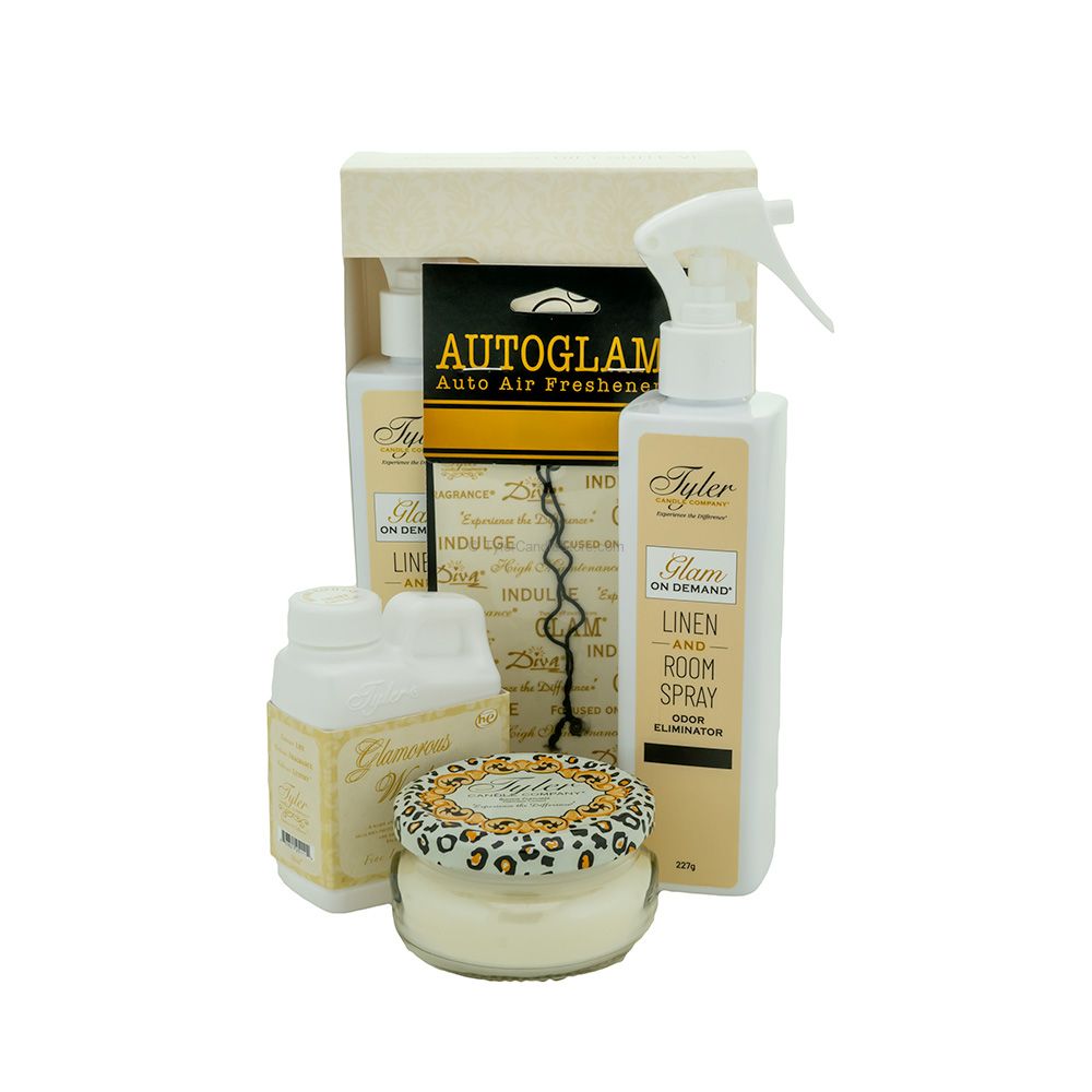 Tyler Candle Gift Suite - Thumbnail 3