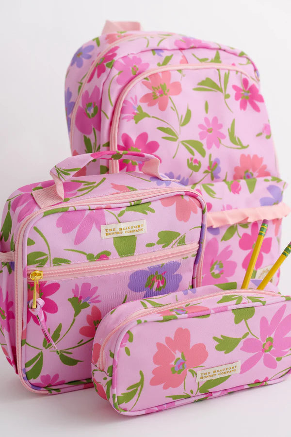 GRAND CAYMAN GARDENS BACKPACK