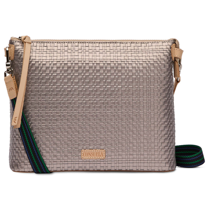 LEX DOWNTOWN CROSSBODY