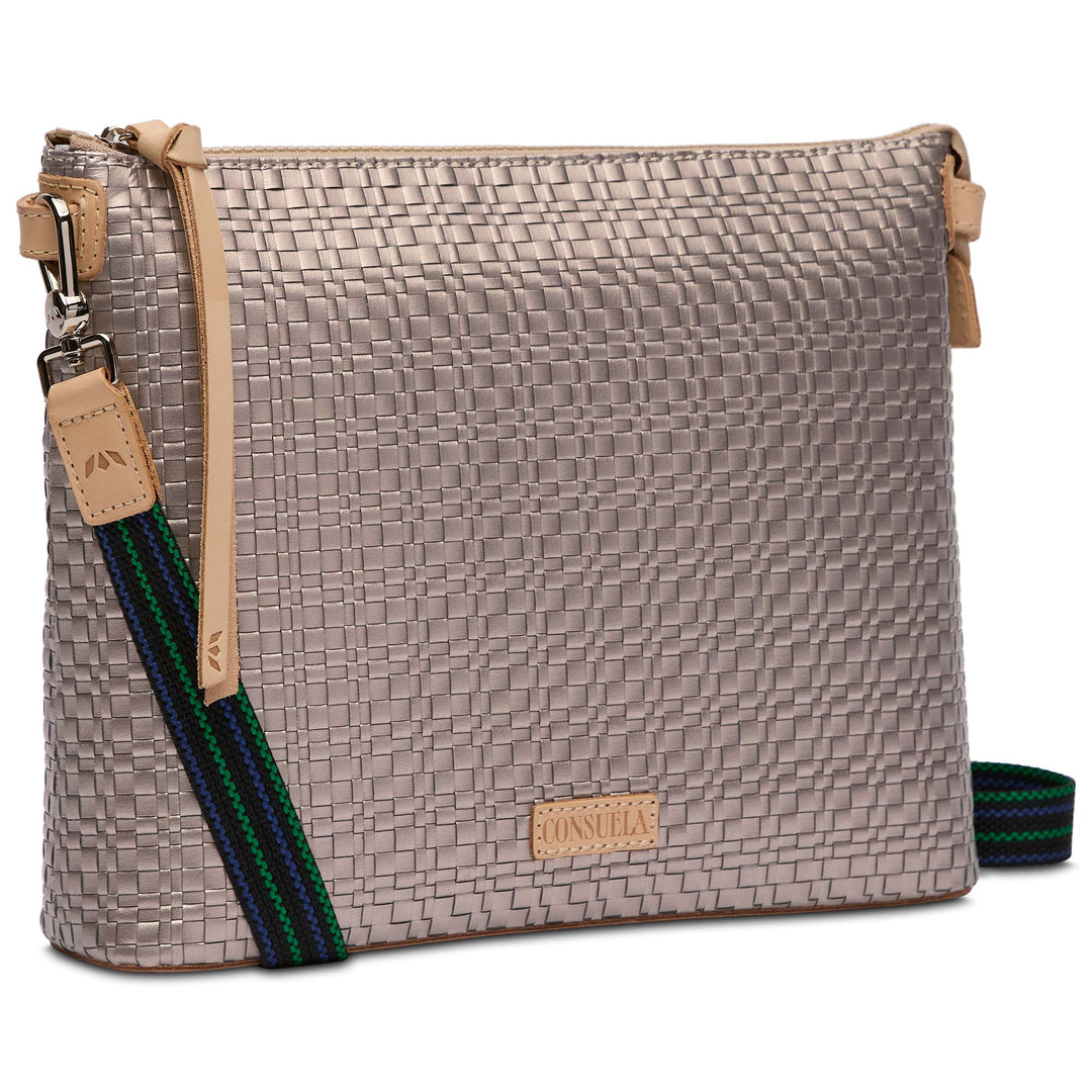 LEX DOWNTOWN CROSSBODY
