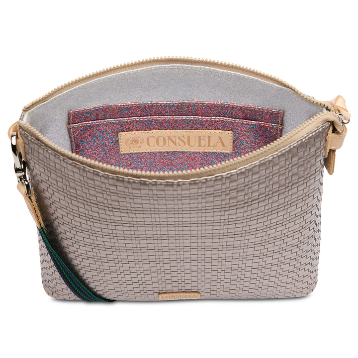 LEX DOWNTOWN CROSSBODY