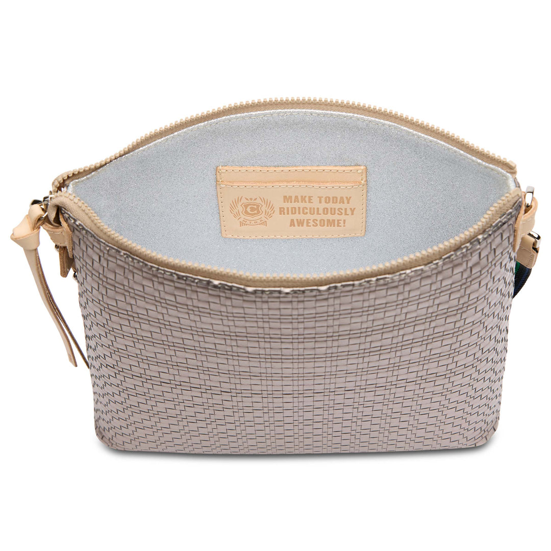 LEX DOWNTOWN CROSSBODY