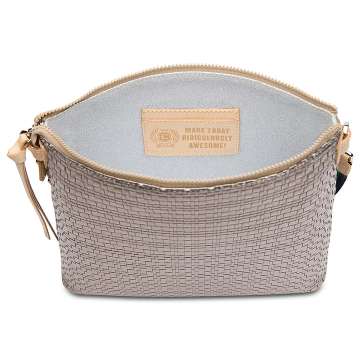 LEX DOWNTOWN CROSSBODY