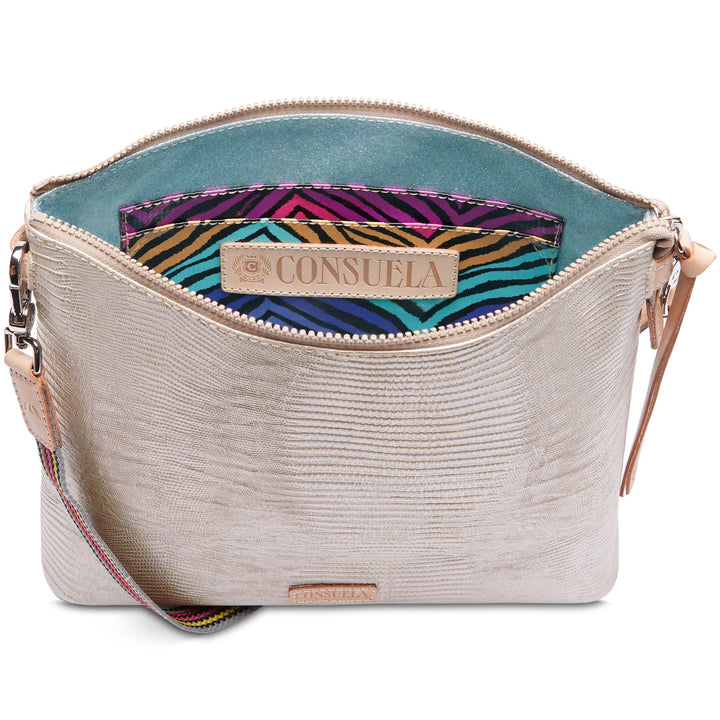 CELESTE DOWNTOWN CROSSBODY