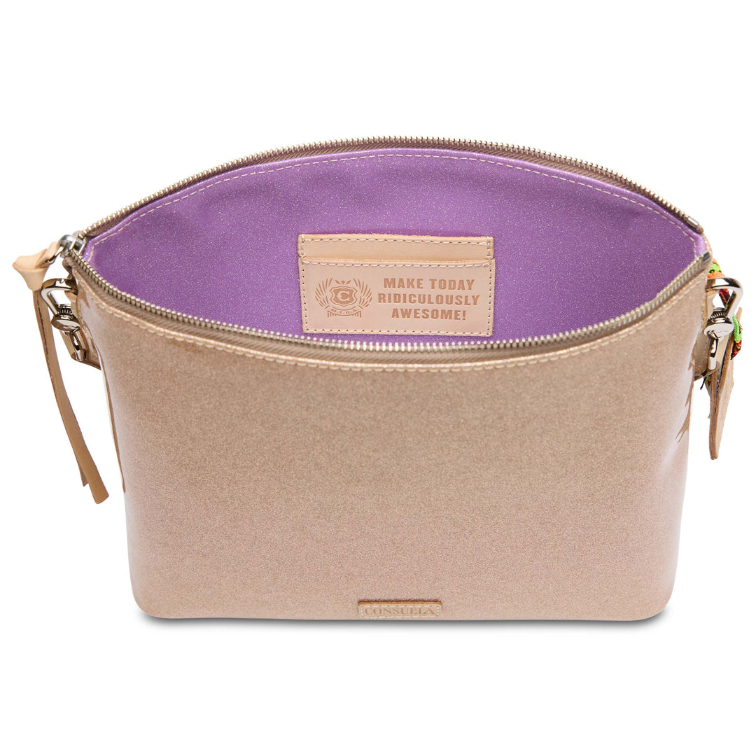 JOSS DOWNTOWN CROSSBODY