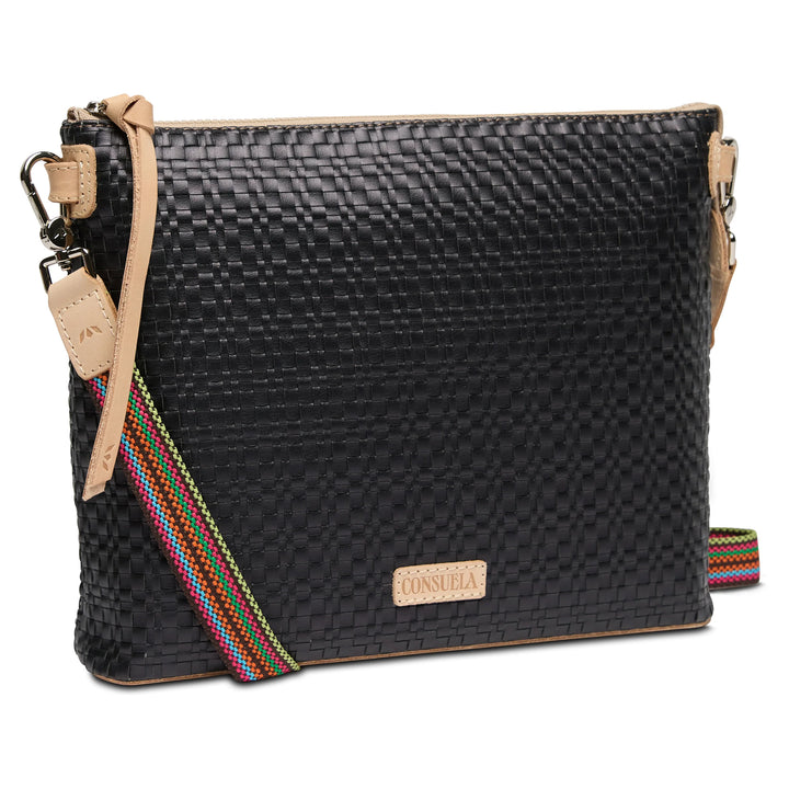 AMY DOWNTOWN CROSSBODY