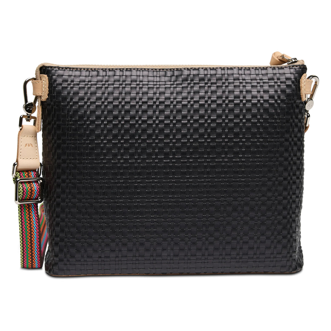 AMY DOWNTOWN CROSSBODY
