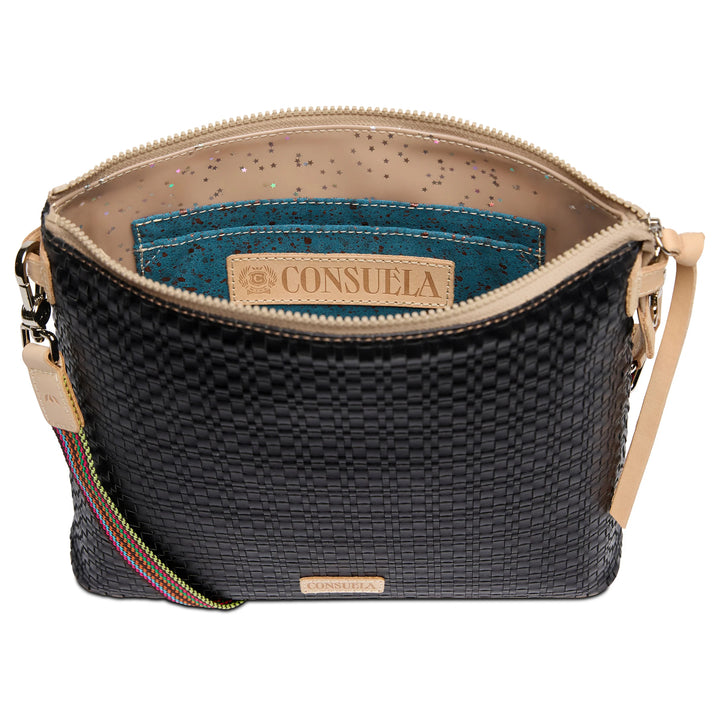 AMY DOWNTOWN CROSSBODY