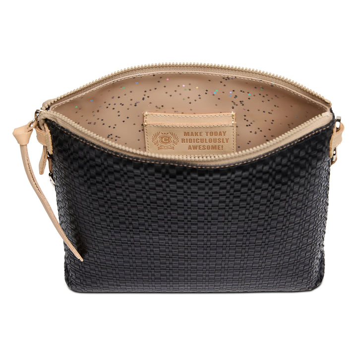 AMY DOWNTOWN CROSSBODY