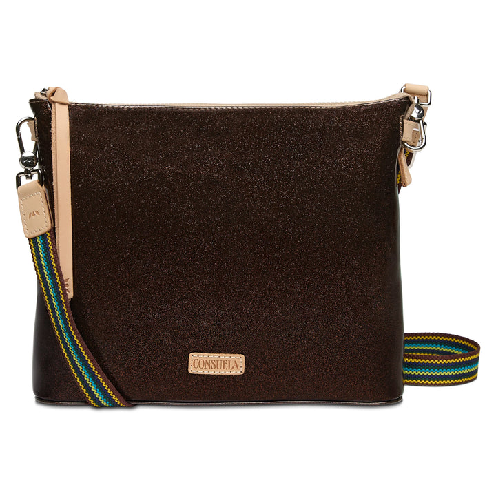 EMBER DOWNTOWN CROSSBODY