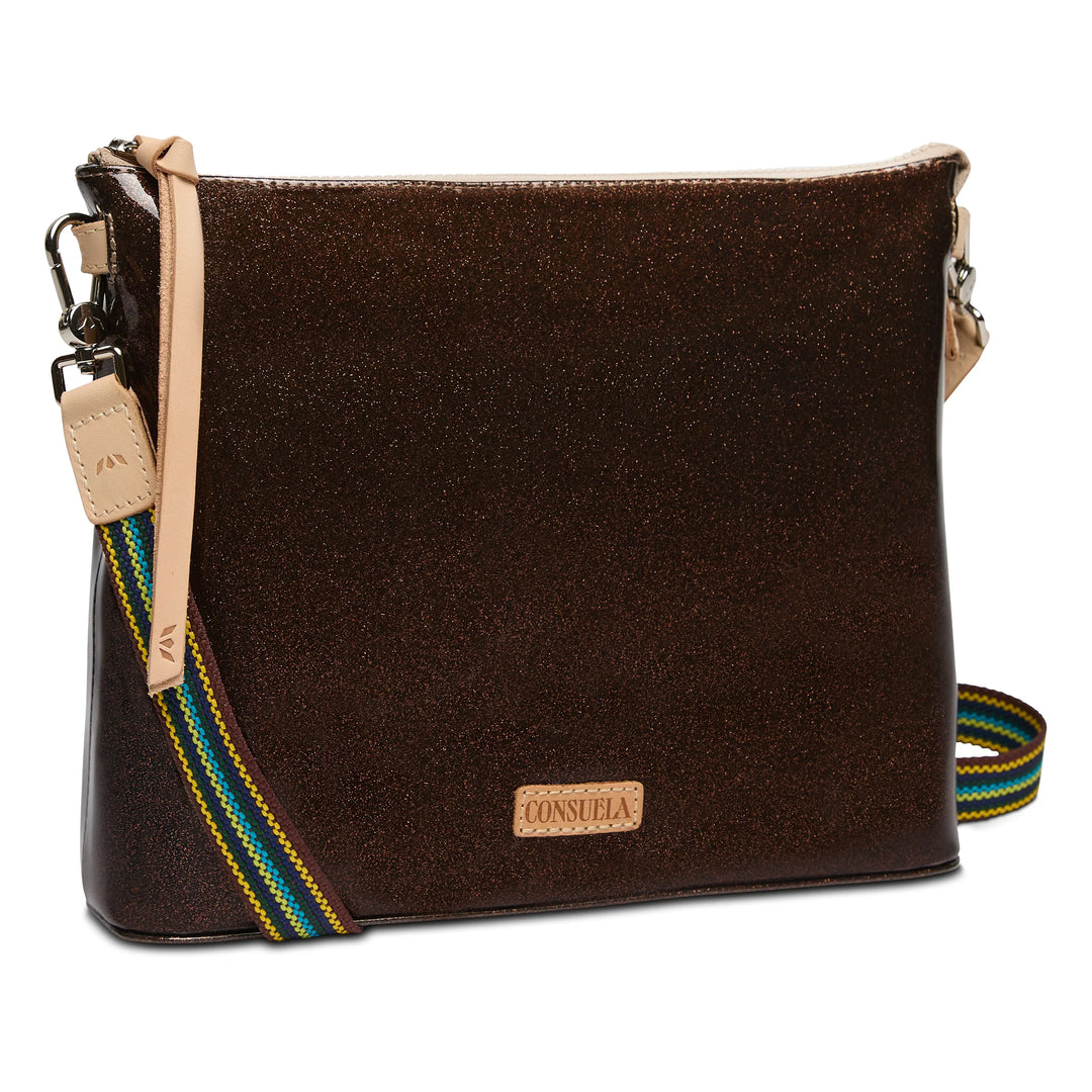 EMBER DOWNTOWN CROSSBODY