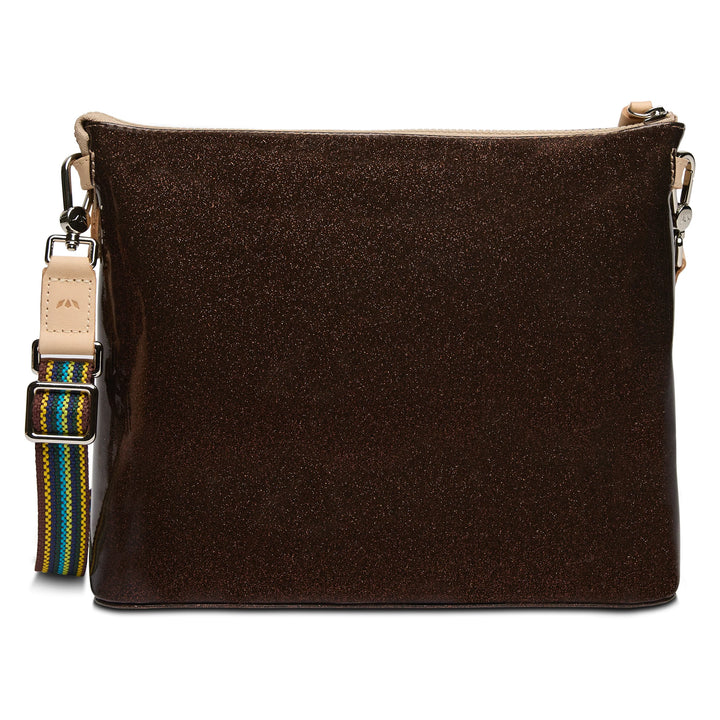 EMBER DOWNTOWN CROSSBODY
