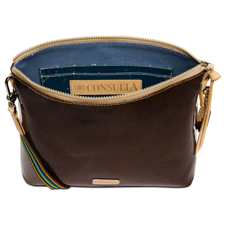 EMBER DOWNTOWN CROSSBODY