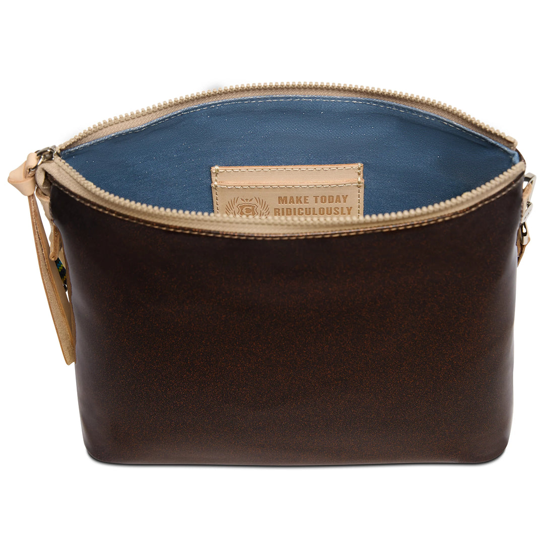EMBER DOWNTOWN CROSSBODY