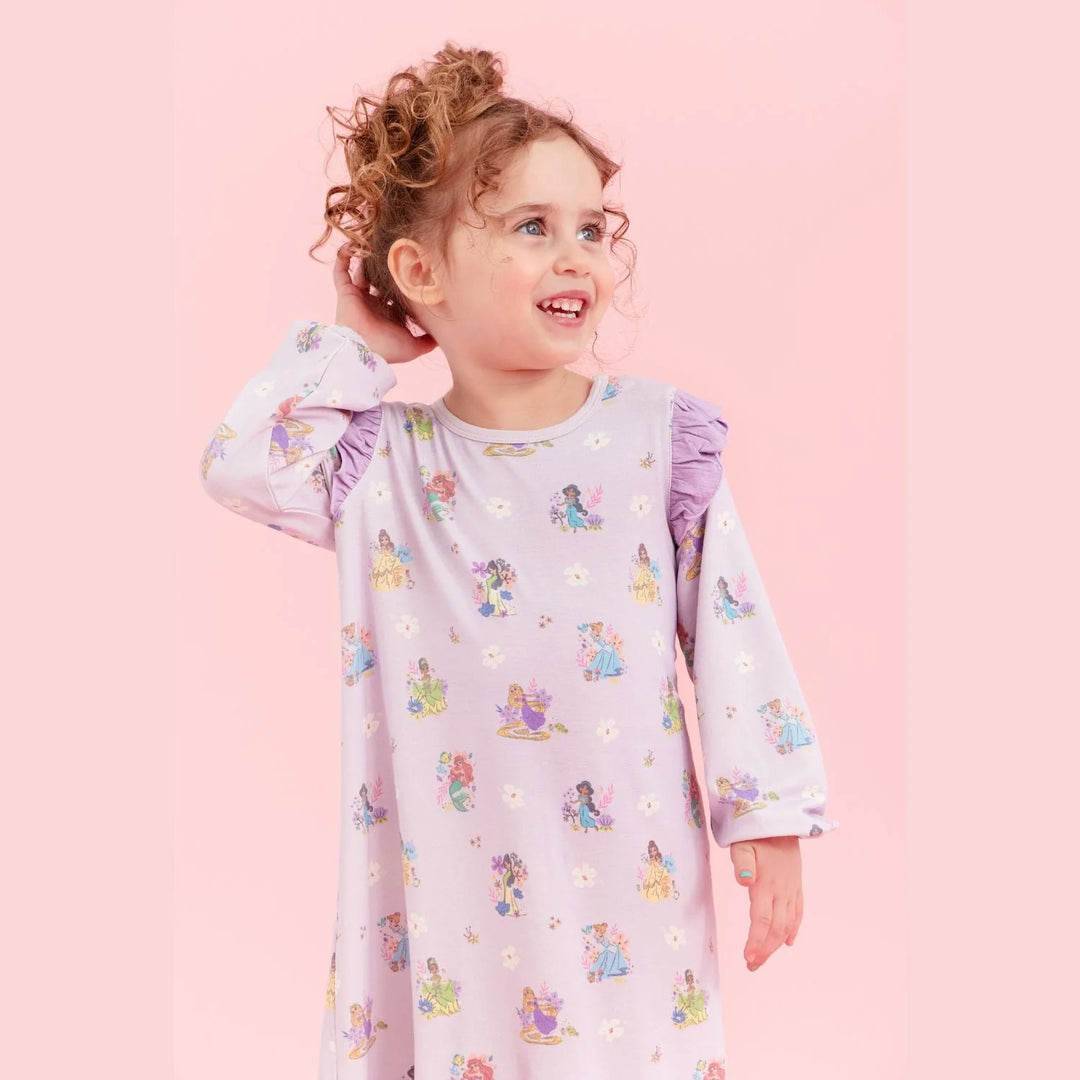 DISNEY PRINCESS NIGHTGOWN