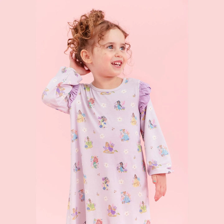 DISNEY PRINCESS NIGHTGOWN