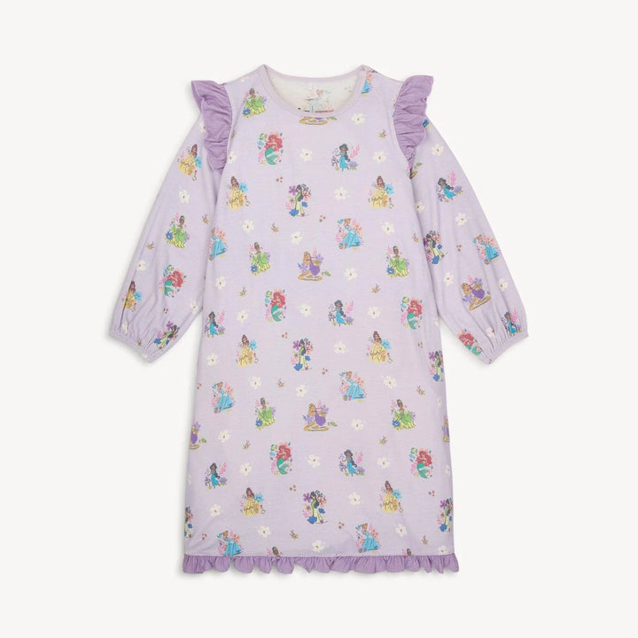 DISNEY PRINCESS NIGHTGOWN