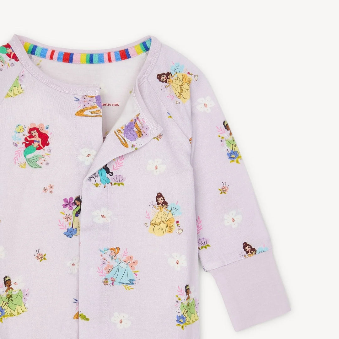 DISNEY PRINCESS COVERALL