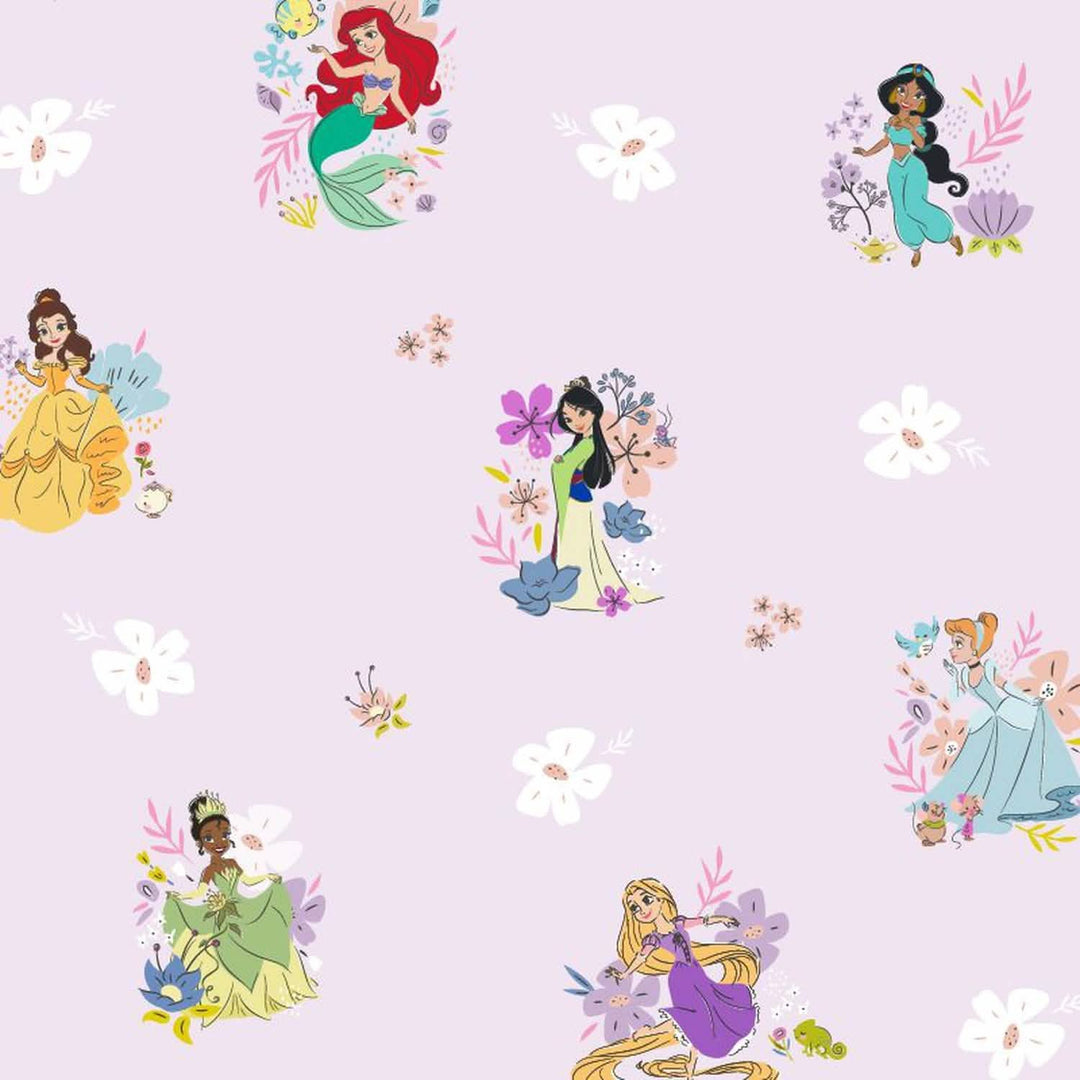 DISNEY PRINCESS COVERALL