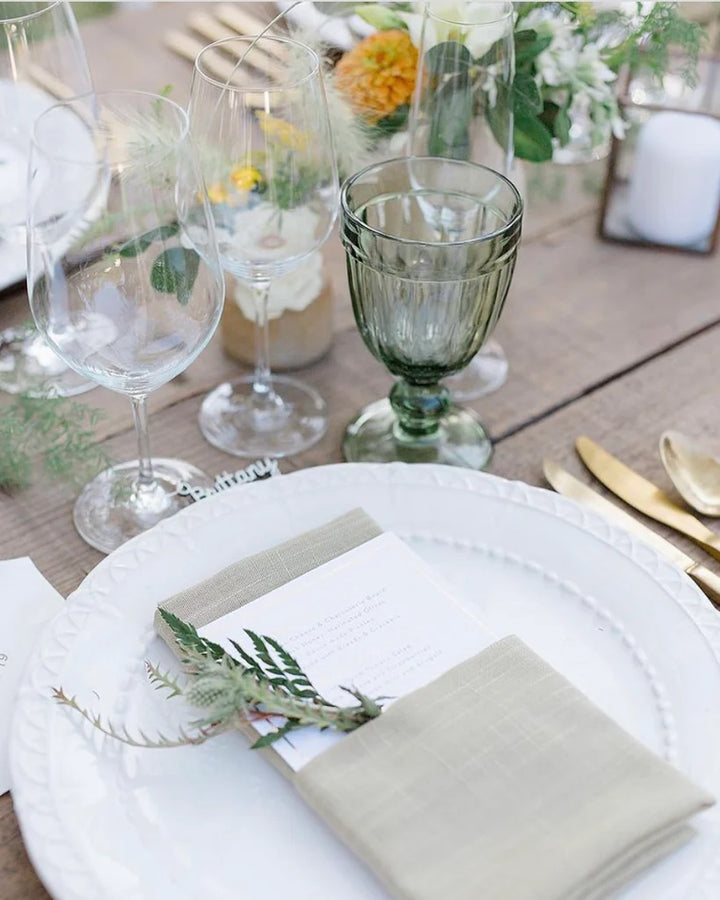 BUCKLEY/STEVENS: HISTORIA SIMPLE SALAD PLATE