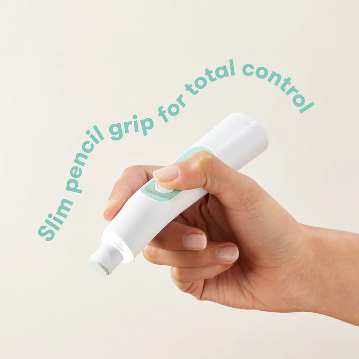 ELECTRIC NAIL BUFFER