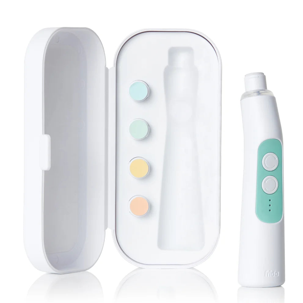ELECTRIC NAIL BUFFER